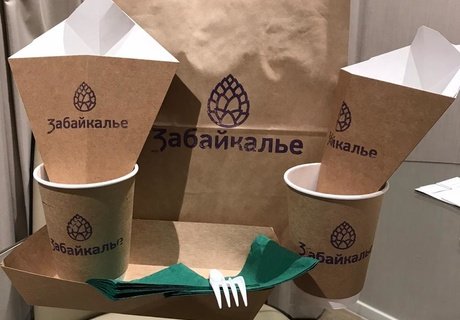 Дары Забайкалья. Что привез регион на «Дальневосточную ярмарку» в Москву?