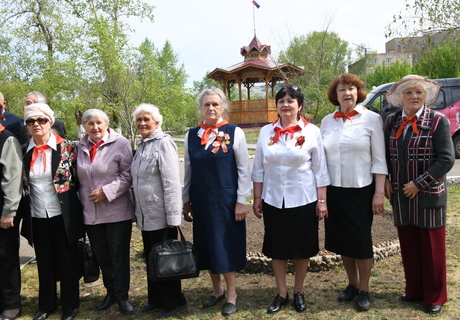 Школьники вступили в пионеры