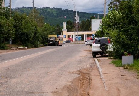 Новобульварную расширят до 6 полос