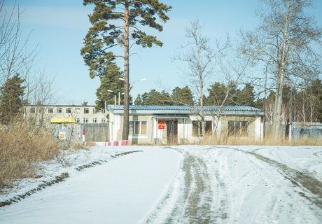 Закрытый городок Горный, о котором вдруг написали все СМИ