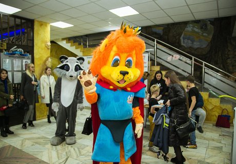 Уже на экранах: премьера «Малефисента: владычица тьмы» прошла при поддержке ZAB.RU