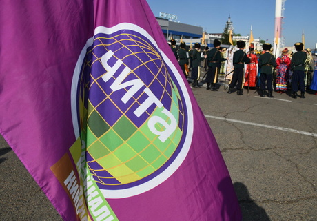 Прилетели гости кинофестиваля