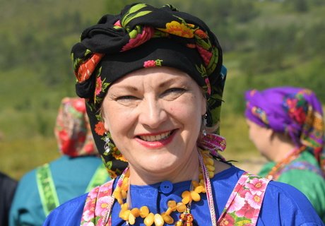 Онон: связь времен и народов