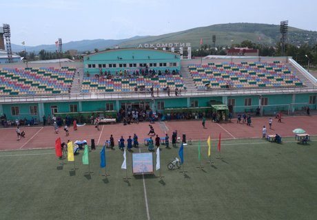 Международный чемпионат по разбиванию хребтовой кости