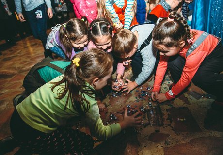 Растопили лёд. Премьера «Холодного сердца 2» прошла при поддержке ZAB.RU