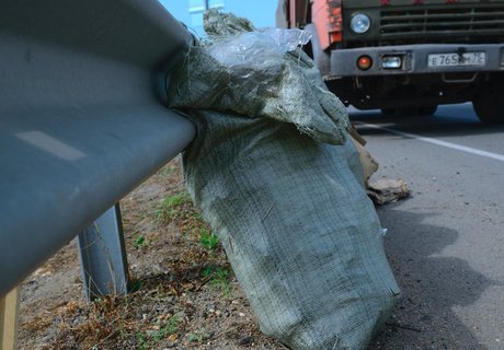 Экологическая акция «Нулевой километр»