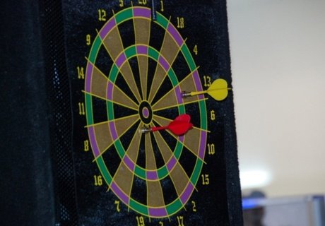 Проводы лета в «Макси»