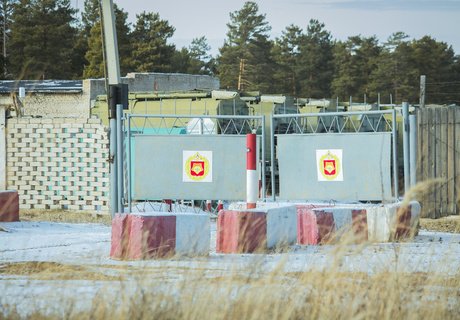 Закрытый городок Горный, о котором вдруг написали все СМИ