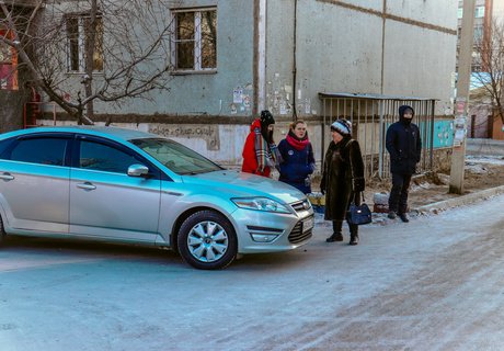 Возможно, бомба. В центре Читы оцепили дом – фото ZAB.RU