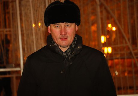 В Чите открыли самый большой «зимний» фонтан на Дальнем Востоке