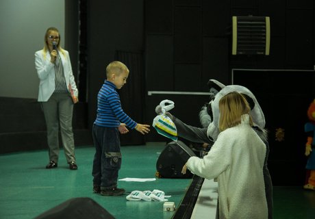 Уже на экранах: премьера «Малефисента: владычица тьмы» прошла при поддержке ZAB.RU