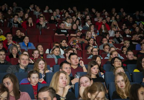 Уже на экранах: премьера «Малефисента: владычица тьмы» прошла при поддержке ZAB.RU