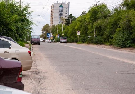 Новобульварную расширят до 6 полос