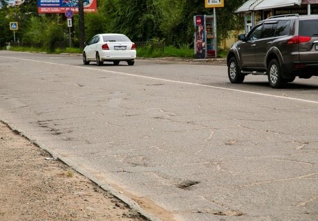 Новобульварную расширят до 6 полос