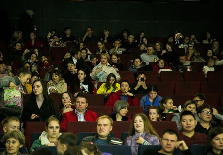 Уже на экранах: премьера «Малефисента: владычица тьмы» прошла при поддержке ZAB.RU