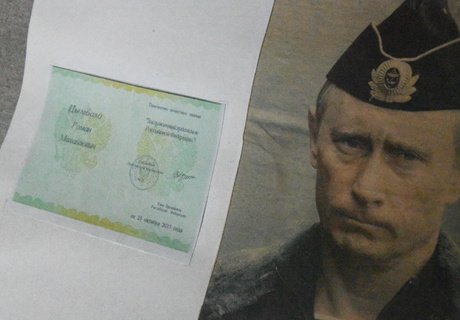 Дожди затопили мастерскую заслуженного художника