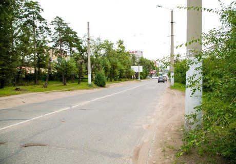 Новобульварную расширят до 6 полос