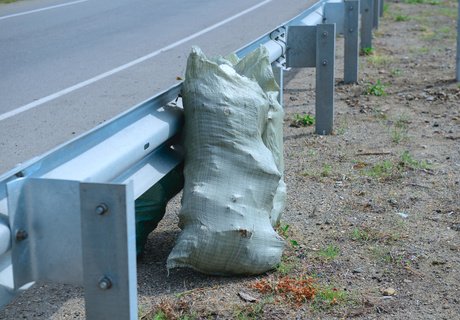 Экологическая акция «Нулевой километр»