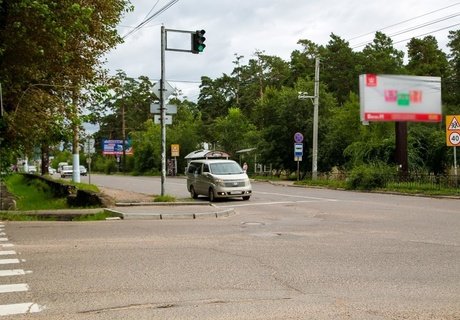 Новобульварную расширят до 6 полос