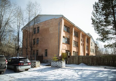 Закрытый городок Горный, о котором вдруг написали все СМИ