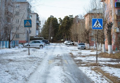 Закрытый городок Горный, о котором вдруг написали все СМИ