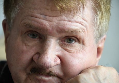 Дожди затопили мастерскую заслуженного художника