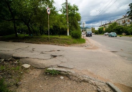 Новобульварную расширят до 6 полос