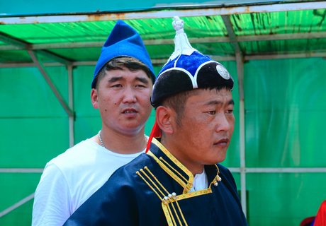 Международный чемпионат по разбиванию хребтовой кости