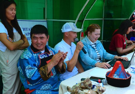 Международный чемпионат по разбиванию хребтовой кости