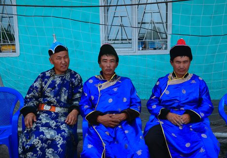 Международный чемпионат по разбиванию хребтовой кости