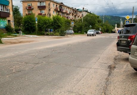 Новобульварную расширят до 6 полос