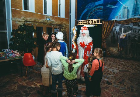 Растопили лёд. Премьера «Холодного сердца 2» прошла при поддержке ZAB.RU