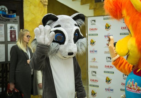 Уже на экранах: премьера «Малефисента: владычица тьмы» прошла при поддержке ZAB.RU