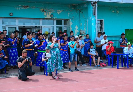 Международный чемпионат по разбиванию хребтовой кости