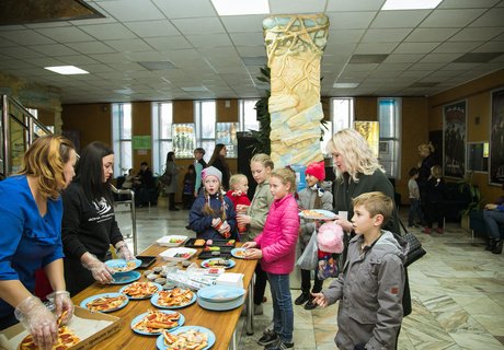 Уже на экранах: премьера «Малефисента: владычица тьмы» прошла при поддержке ZAB.RU