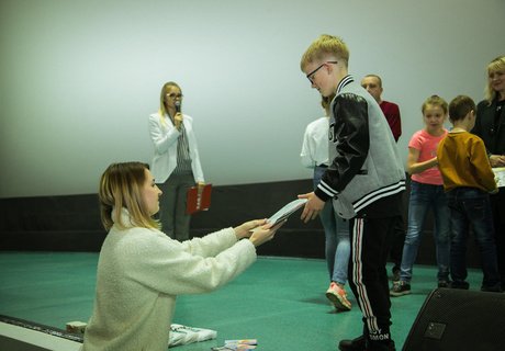 Уже на экранах: премьера «Малефисента: владычица тьмы» прошла при поддержке ZAB.RU