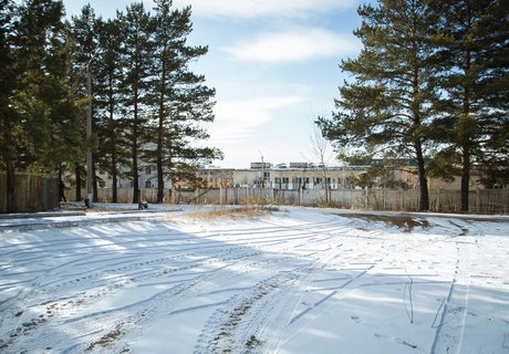 Закрытый городок Горный, о котором вдруг написали все СМИ