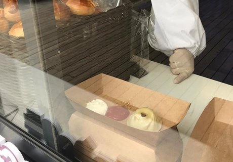 Дары Забайкалья. Что привез регион на «Дальневосточную ярмарку» в Москву?