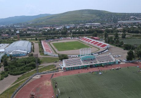 Международный чемпионат по разбиванию хребтовой кости