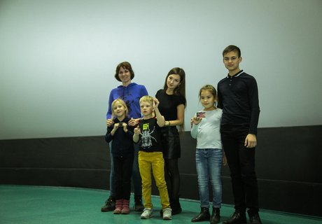 Уже на экранах: премьера «Малефисента: владычица тьмы» прошла при поддержке ZAB.RU