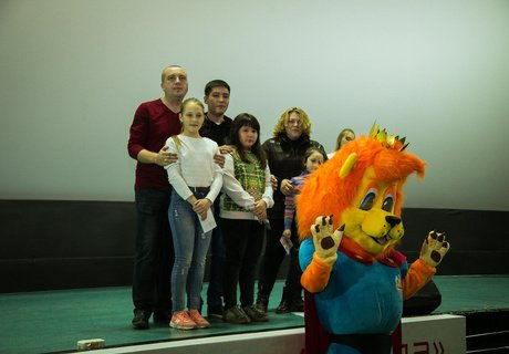 Уже на экранах: премьера «Малефисента: владычица тьмы» прошла при поддержке ZAB.RU