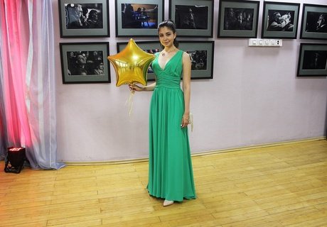 Чествование медалистов-2018 в Чите