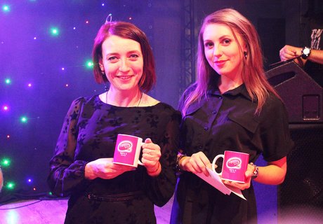 «Вечеринка Ретро FM» в «Calypso»