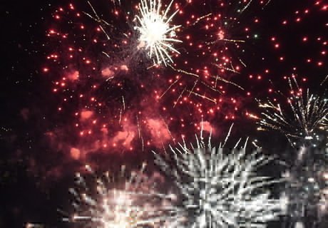 Многонациональная Чита отметила День России