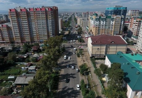 Новобульварную расширят до 6 полос