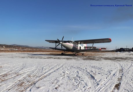 Короткою дорогой до Мензы
