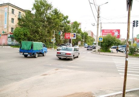 Новобульварную расширят до 6 полос