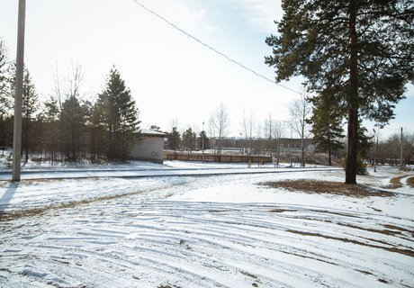 Закрытый городок Горный, о котором вдруг написали все СМИ
