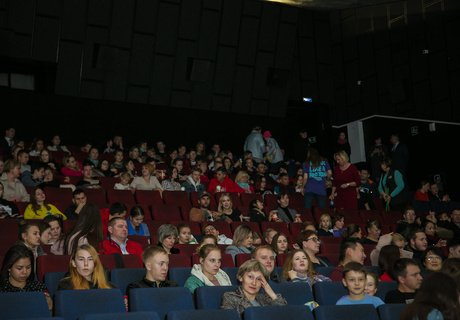 Уже на экранах: премьера «Малефисента: владычица тьмы» прошла при поддержке ZAB.RU