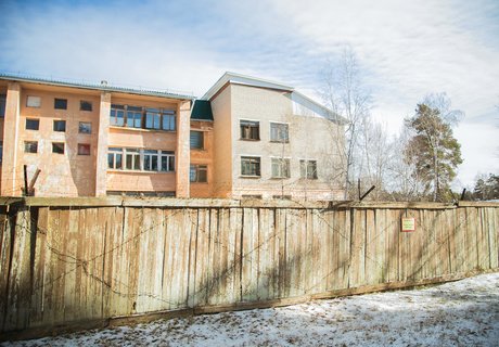 Закрытый городок Горный, о котором вдруг написали все СМИ